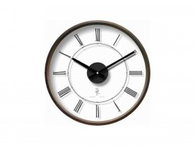 Часы настенные SLT 5420 MAXIMUS в Здвинске - zdvinsk.mebel-nsk.ru | фото