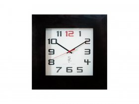 Часы настенные SLT 5528 в Здвинске - zdvinsk.mebel-nsk.ru | фото