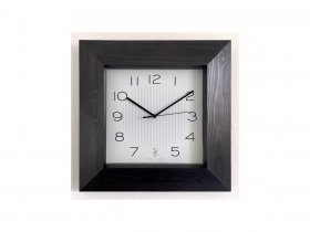 Часы настенные SLT 5530 в Здвинске - zdvinsk.mebel-nsk.ru | фото