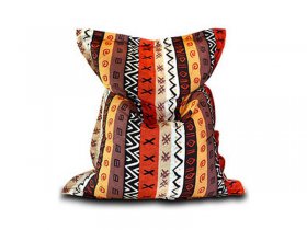 Кресло-подушка Африка в Здвинске - zdvinsk.mebel-nsk.ru | фото
