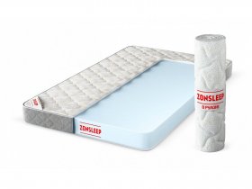 Матрас в скрутке Layt Roll в Здвинске - zdvinsk.mebel-nsk.ru | фото