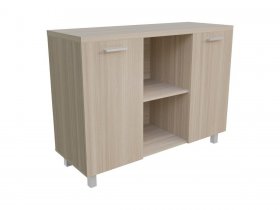Тумба многофункциональная Президент-ПРО Пр503 в Здвинске - zdvinsk.mebel-nsk.ru | фото