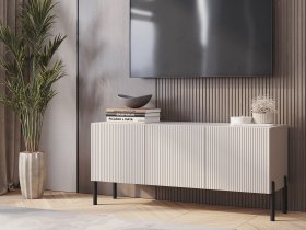 Тумба ТБ-18 Пандора (кашемир/MF03) в Здвинске - zdvinsk.mebel-nsk.ru | фото